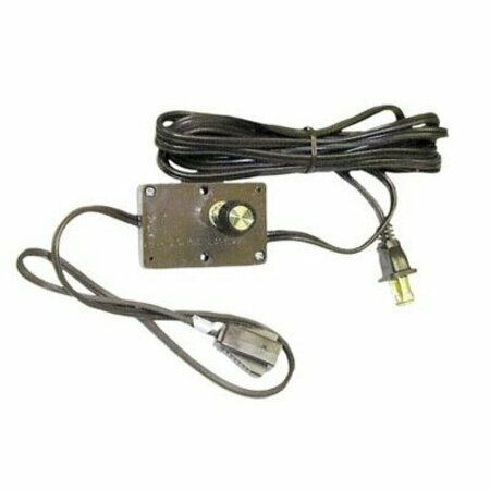HDL HARDWARE Two Stage Dimmer Switch 7000-0503